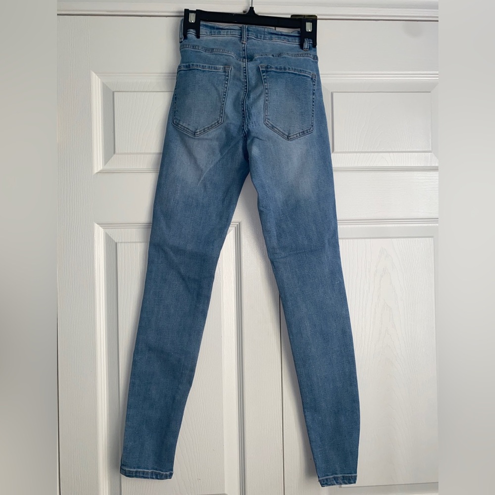 Garage Jeans - Picture 2 of 2